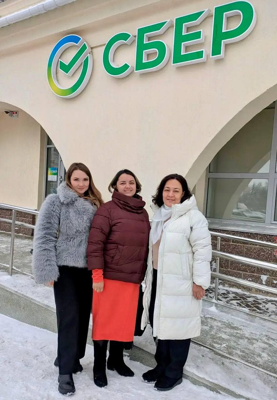 Завершаем год на хорошей ноте