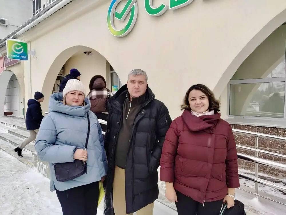 Завершаем год на хорошей ноте — СК «Свой Дом»