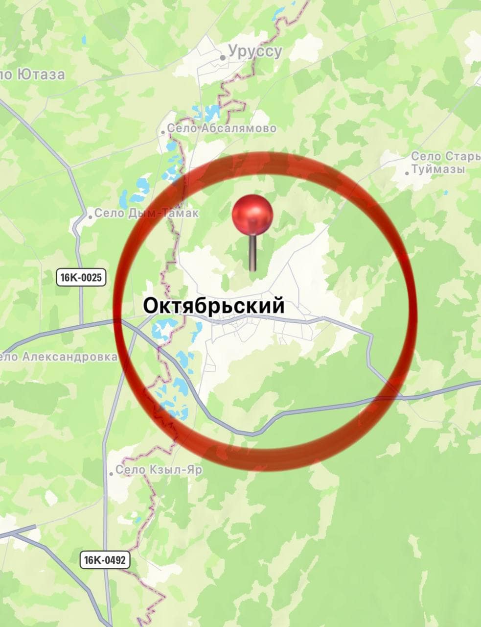 Новая точка на карте наших проектов — СК «Свой Дом»